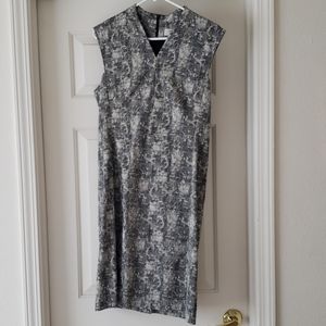 MM Lafleur dress